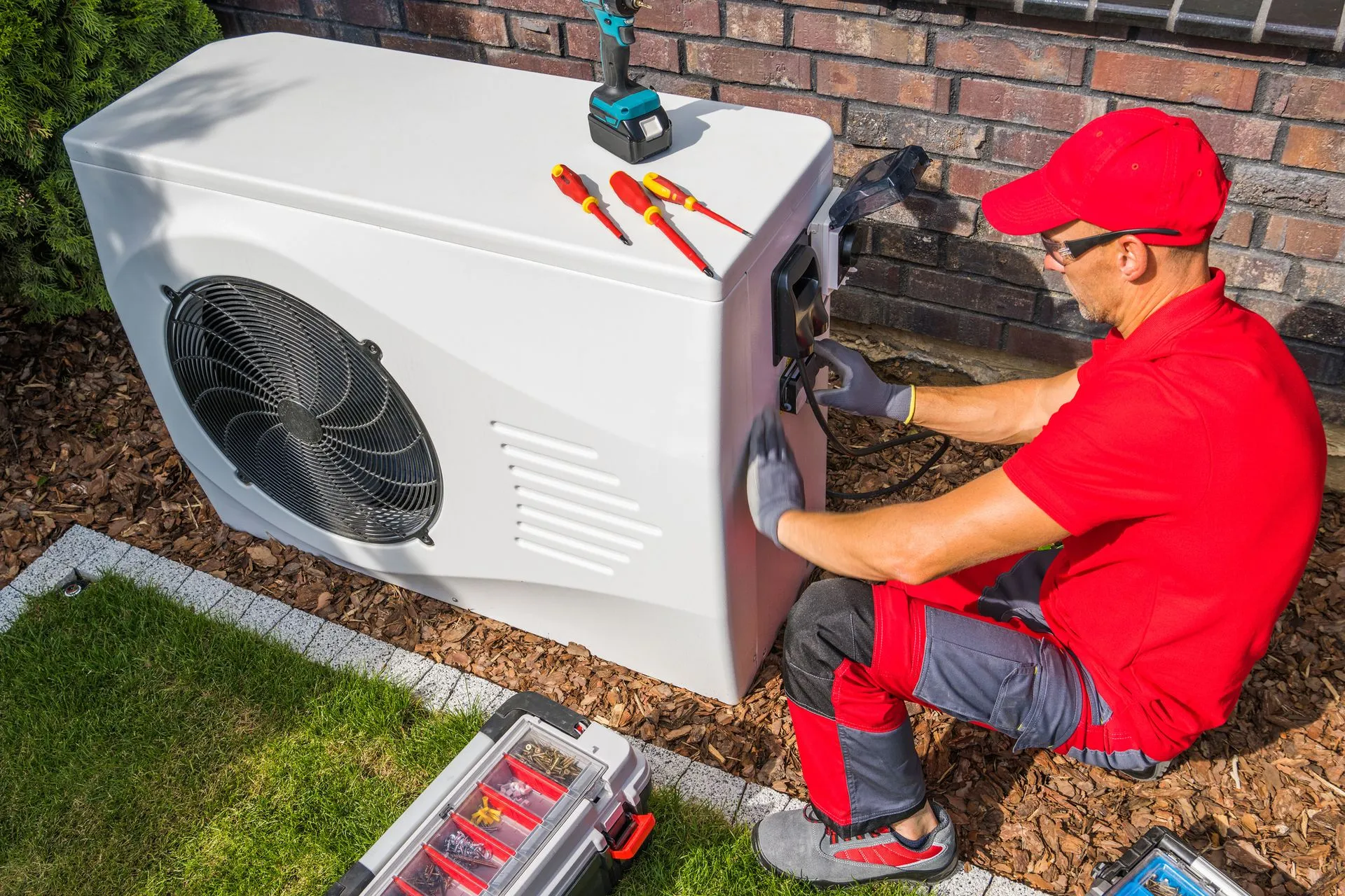 About HVAC in Milford, NJ